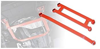 タナベ　サステック　アンダーブレース　UBH51 TANABE タナベ アンダーブレース UBH51 ホンダ N-BOX JF6